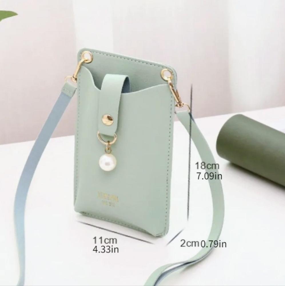 Shoulder bag 💛 - Picture 3 of 4